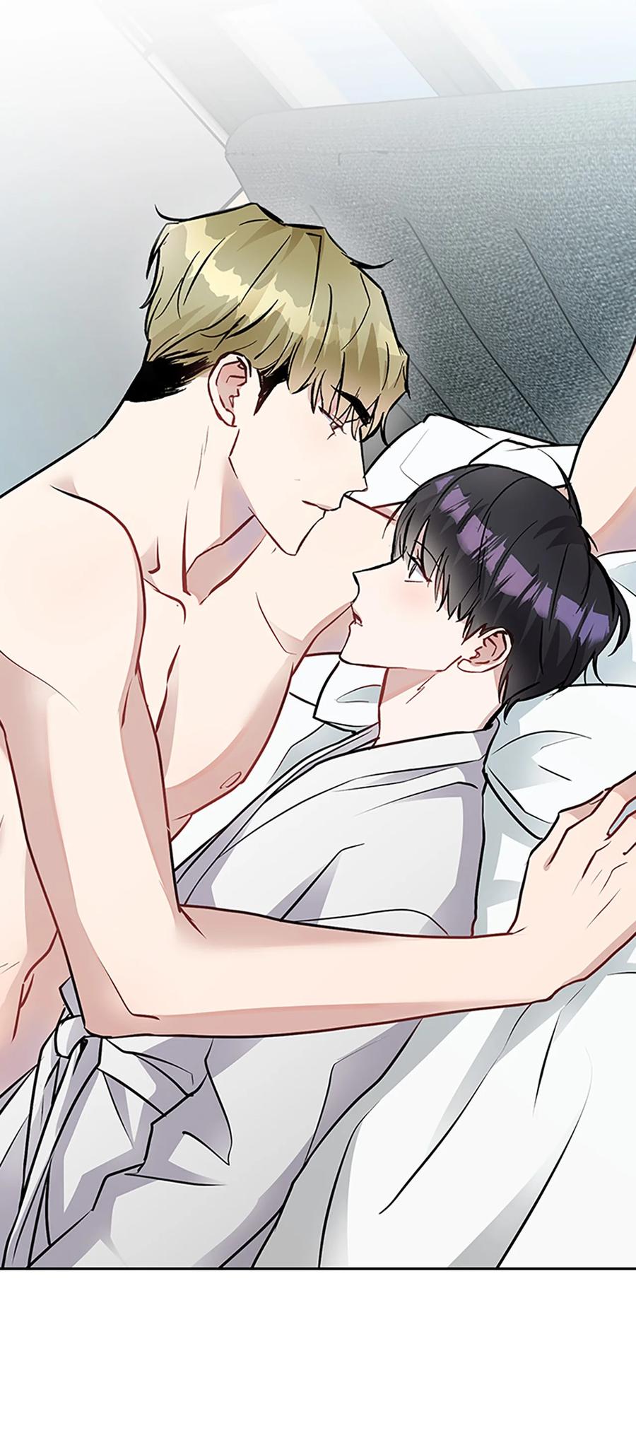 36 善厚的劝诱(1/2)-第36话