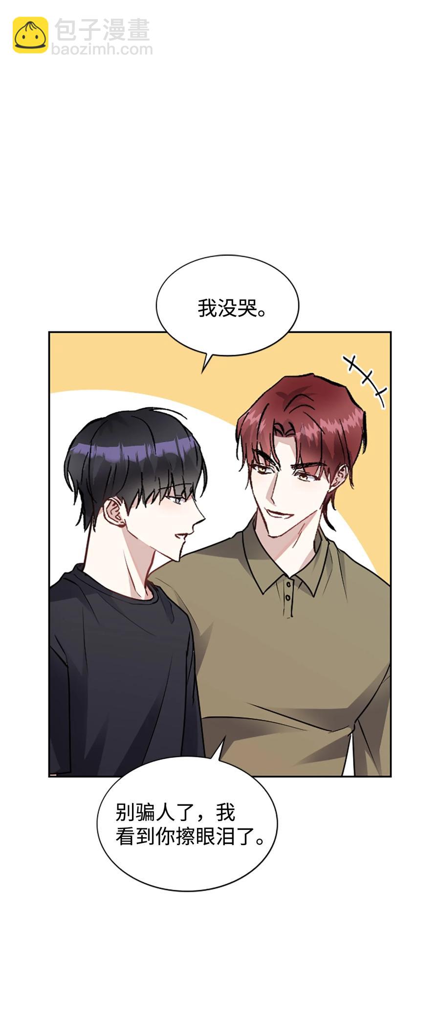 36 善厚的劝诱(1/2)-第36话