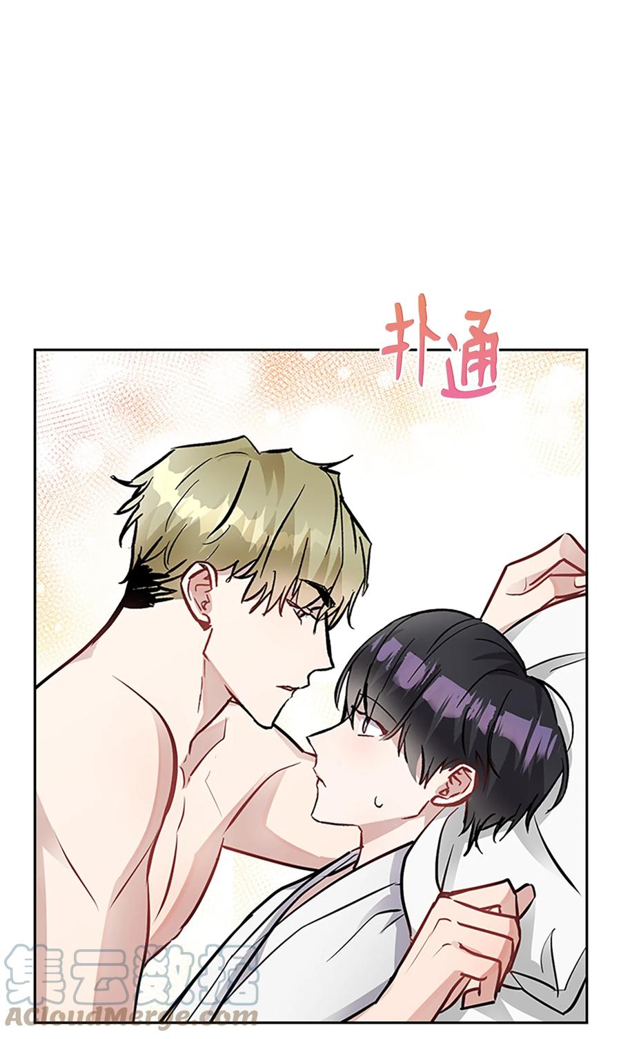 36 善厚的劝诱(1/2)-第36话