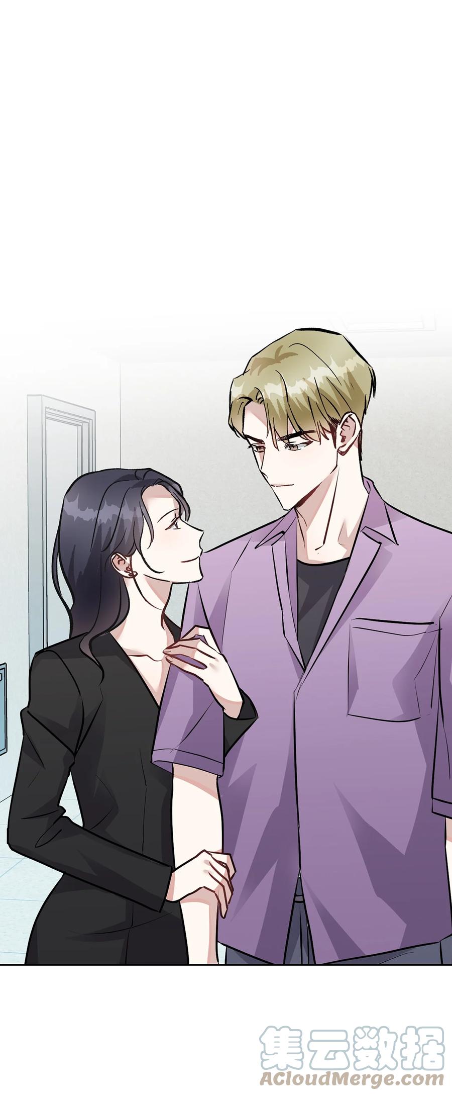 38 韩律被打(1/2)-第38话