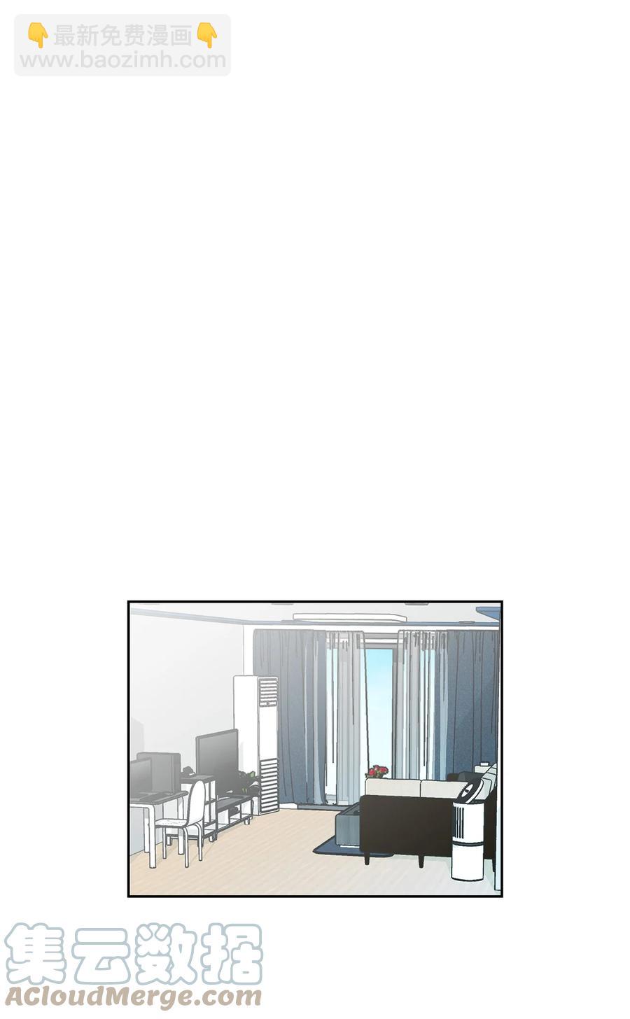 50 这样的你太讨厌了(1/2)-第50话