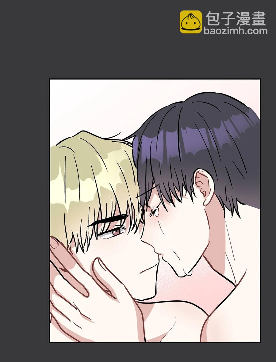 50 这样的你太讨厌了(1/2)-第50话