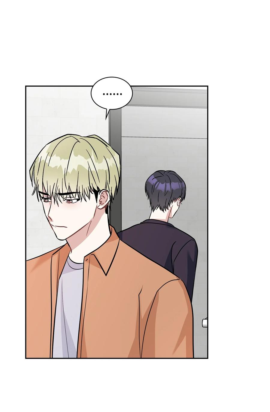 52 想要到此为止(1/2)-第52话