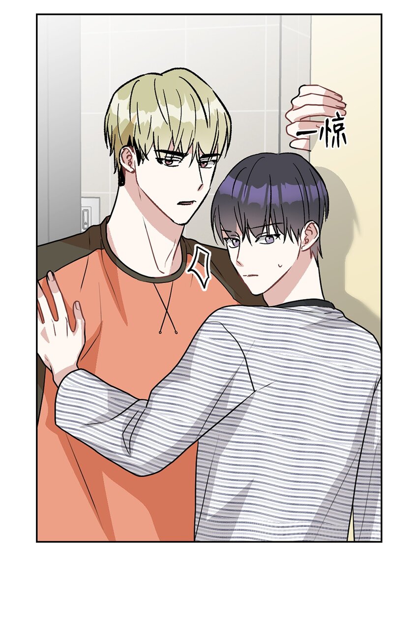 56 感觉要死了(1/2)-第56话