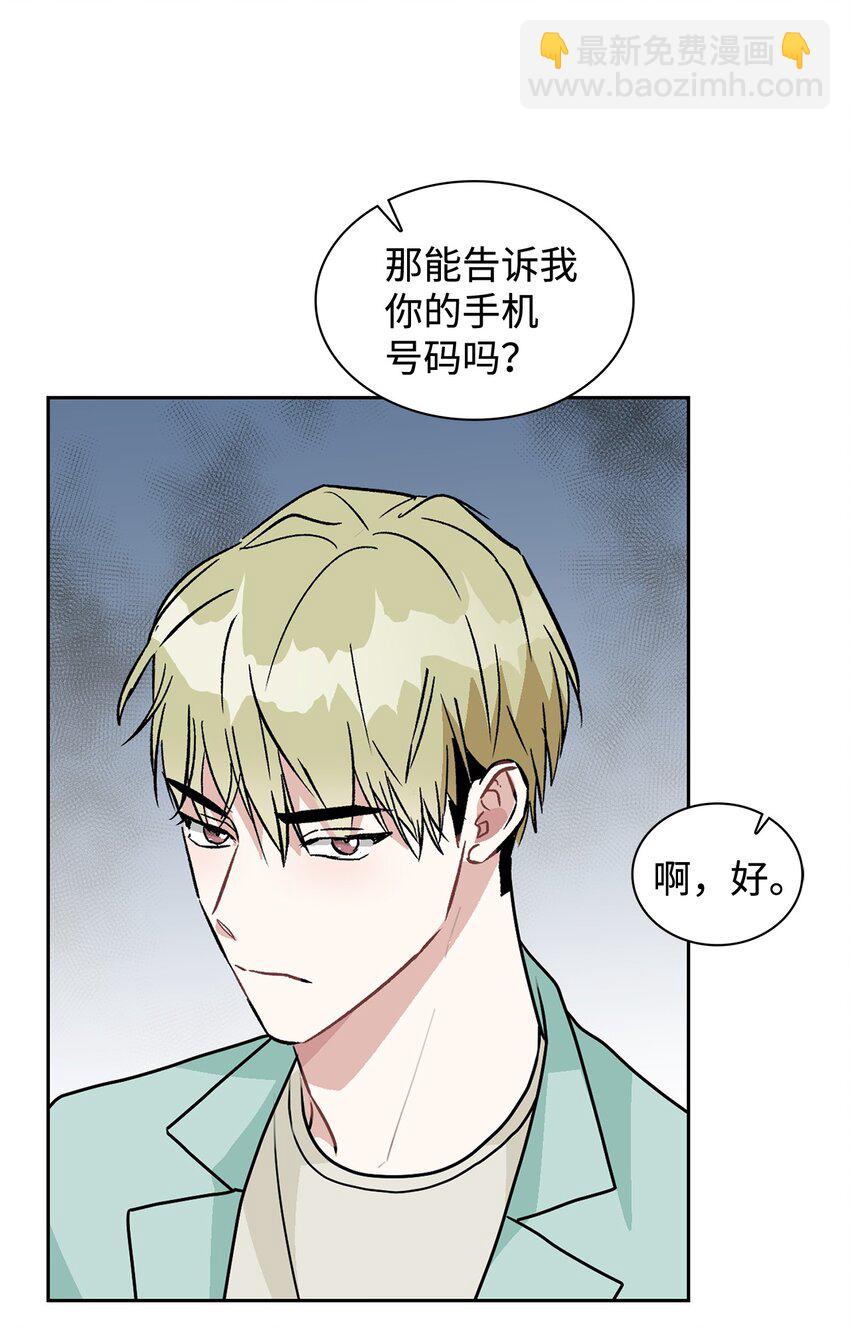 62 参加试映会(1/2)-第62话