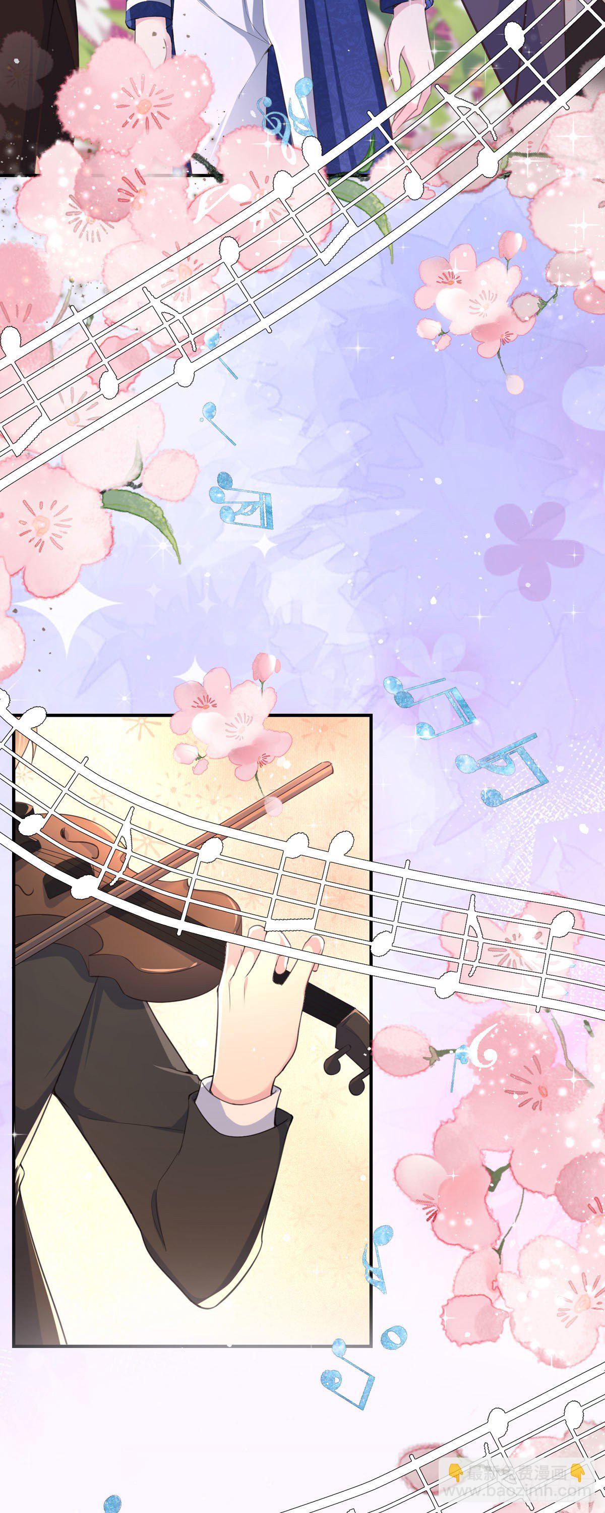 開掛女配攻略系統美男 - 第6話 你是在找我嗎 - 2