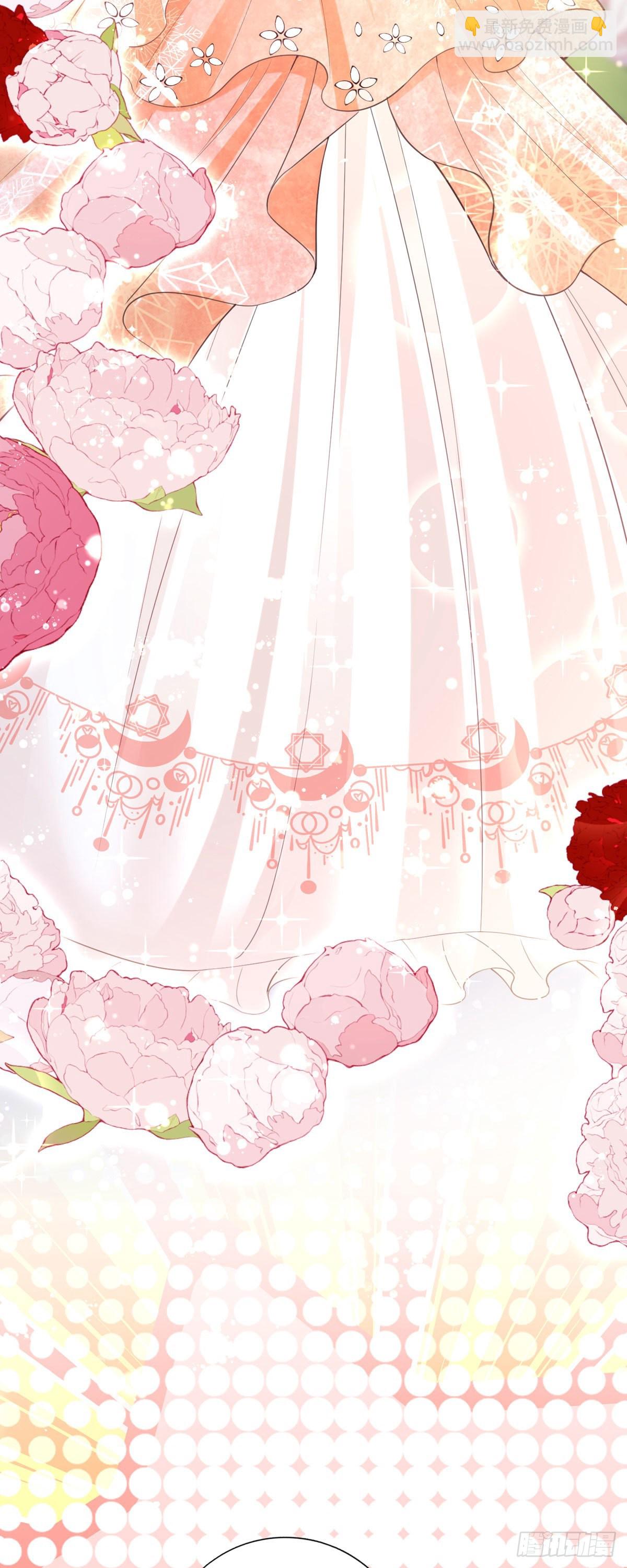 開掛女配攻略系統美男 - 第8話 人靠衣裝 - 3