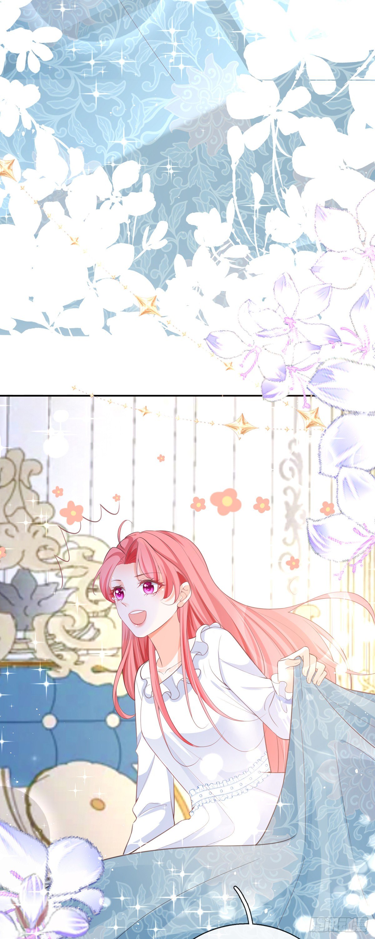 開掛女配攻略系統美男 - 第10話 誘惑可惡遊戲系統 - 1