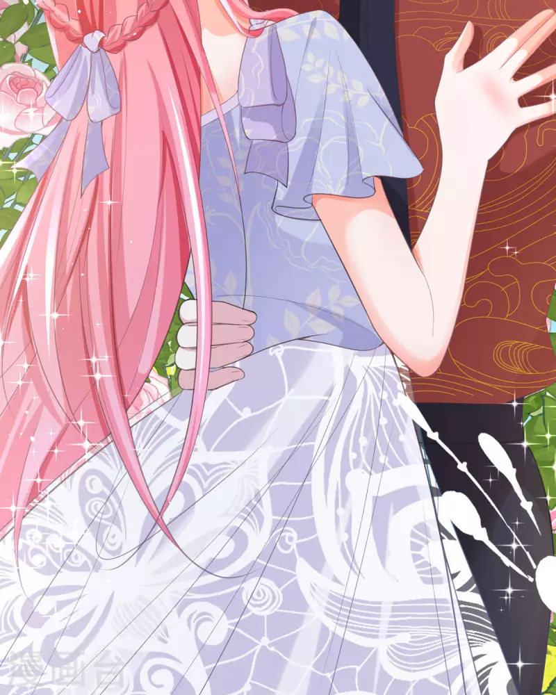 開掛女配攻略系統美男 - 第16話 她的目的？(2/2) - 1