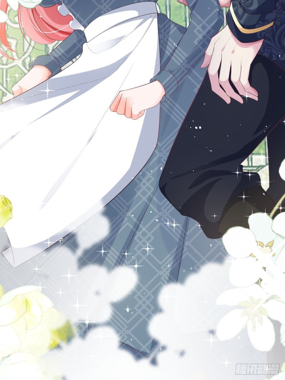 開掛女配攻略系統美男 - 第12話 我沒有那種想法(1/2) - 4