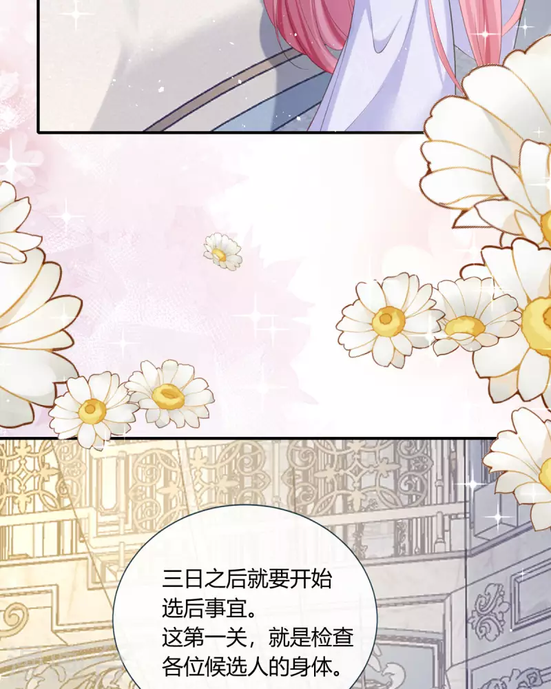 開掛女配攻略系統美男 - 第21話 要睡大街了 - 5