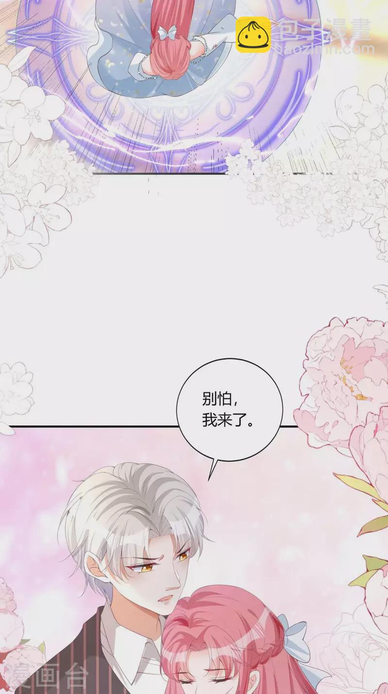 開掛女配攻略系統美男 - 第23話 選妃大會 - 1