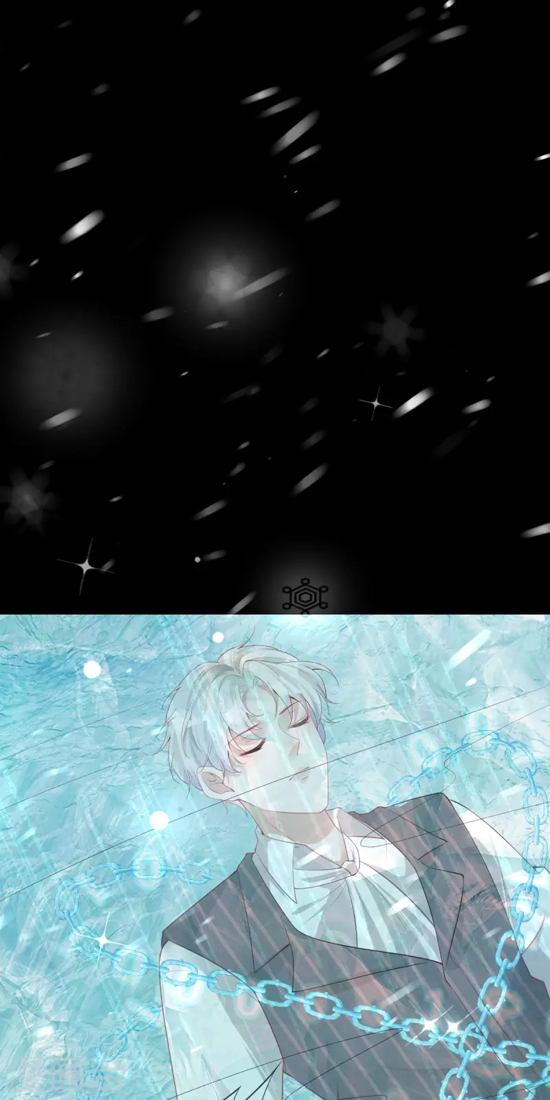 開掛女配攻略系統美男 - 第25話 拯救系統 - 1