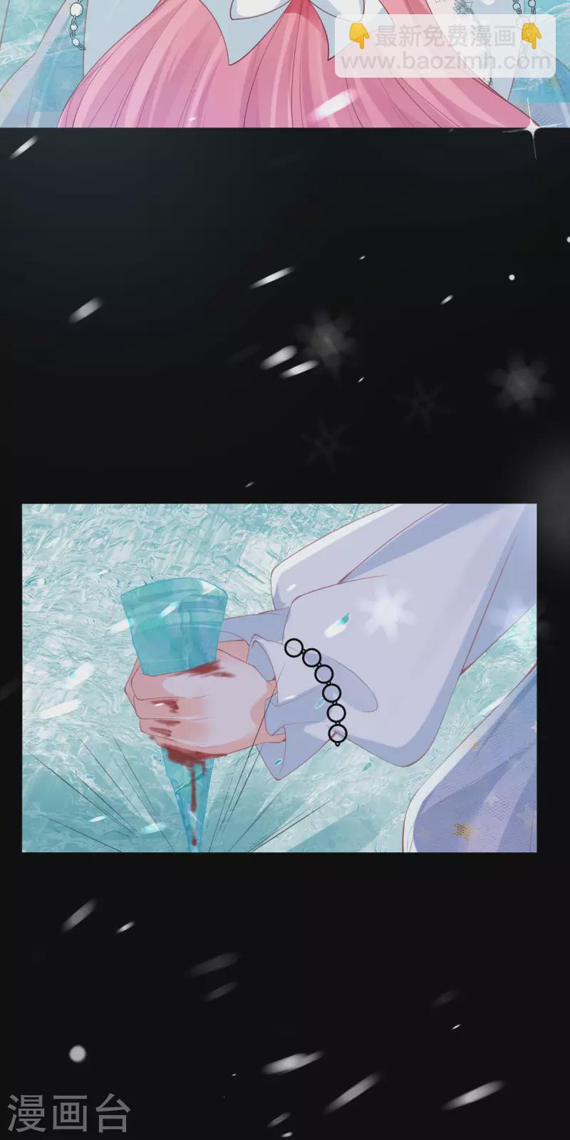 開掛女配攻略系統美男 - 第25話 拯救系統 - 6