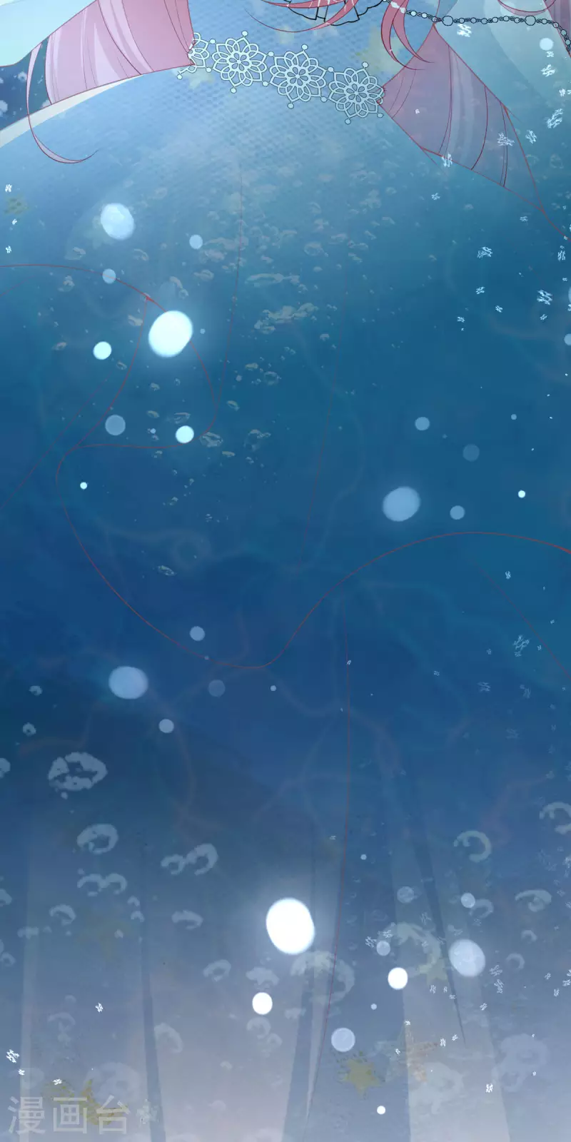 開掛女配攻略系統美男 - 第25話 拯救系統 - 1