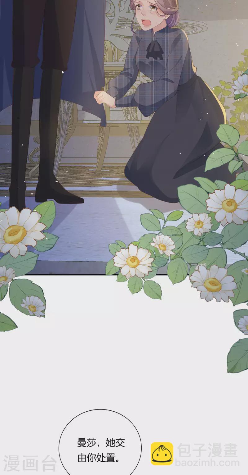 開掛女配攻略系統美男 - 第25話 拯救系統 - 3