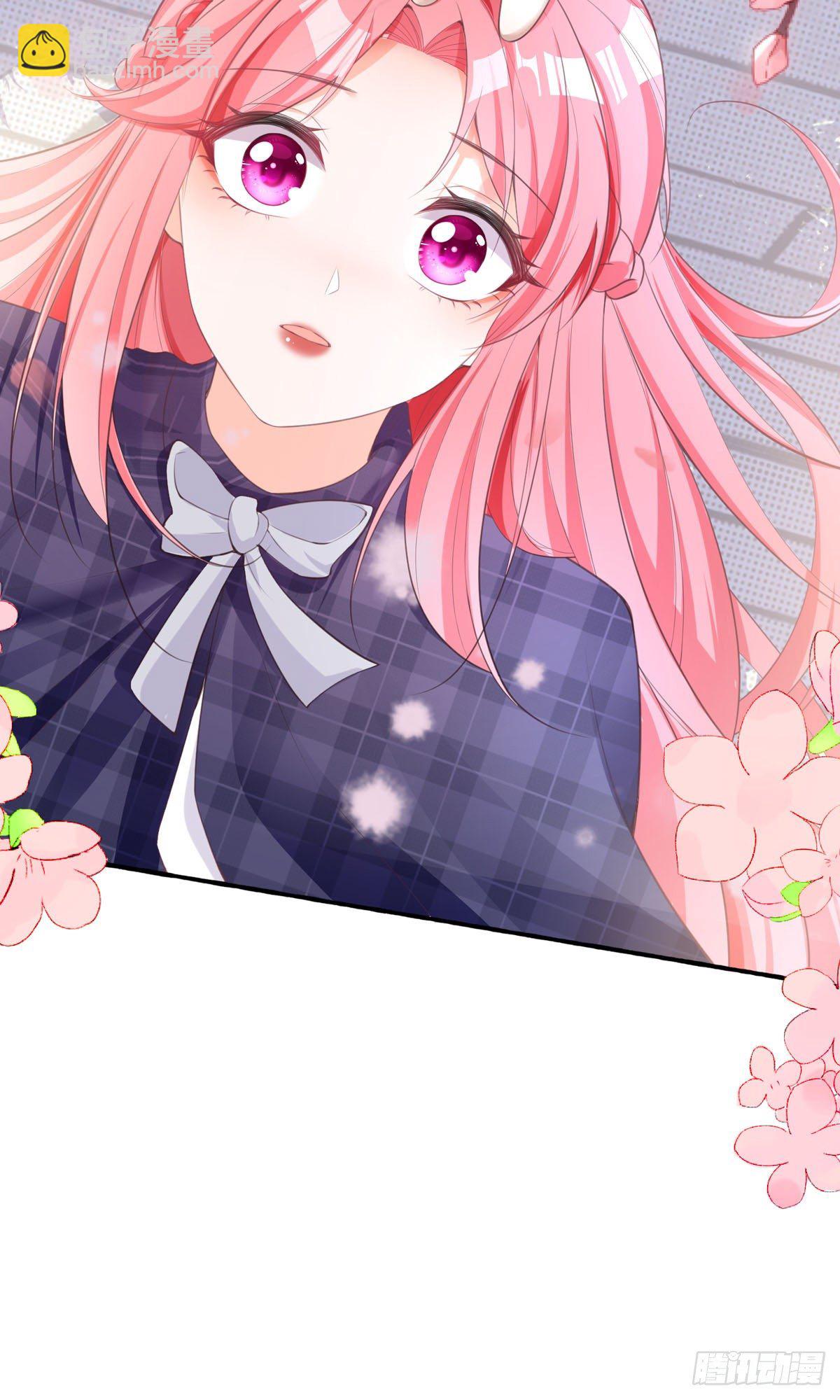 開掛女配攻略系統美男 - 第4話 你的演技也太差了吧 - 4