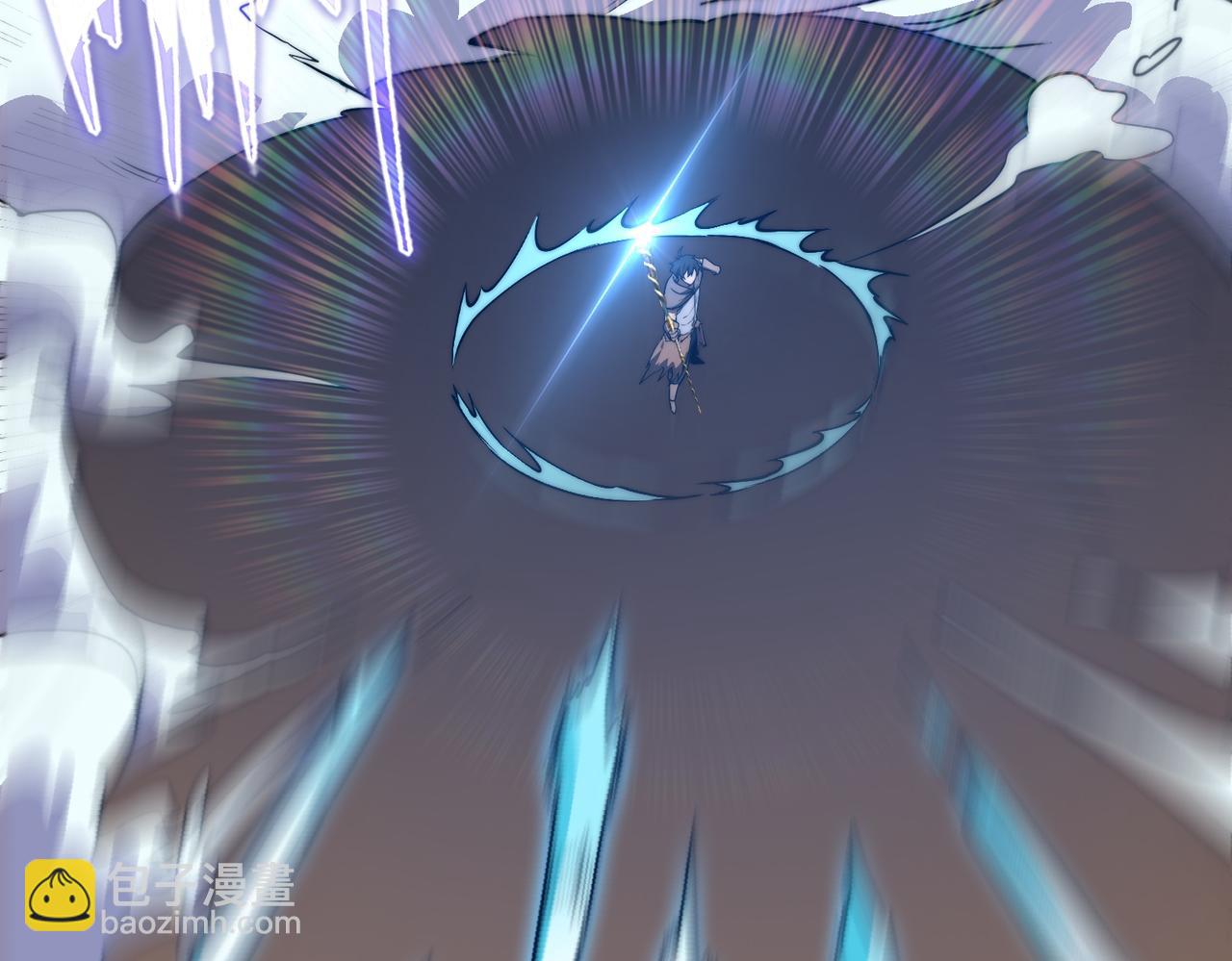 第12话 孙然力挽狂澜(1/4)-第12话