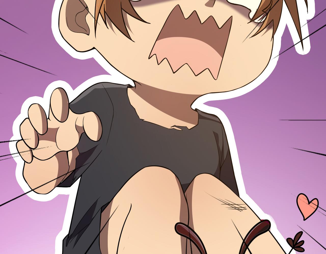 第14话 危机来袭(1/4)-第14话