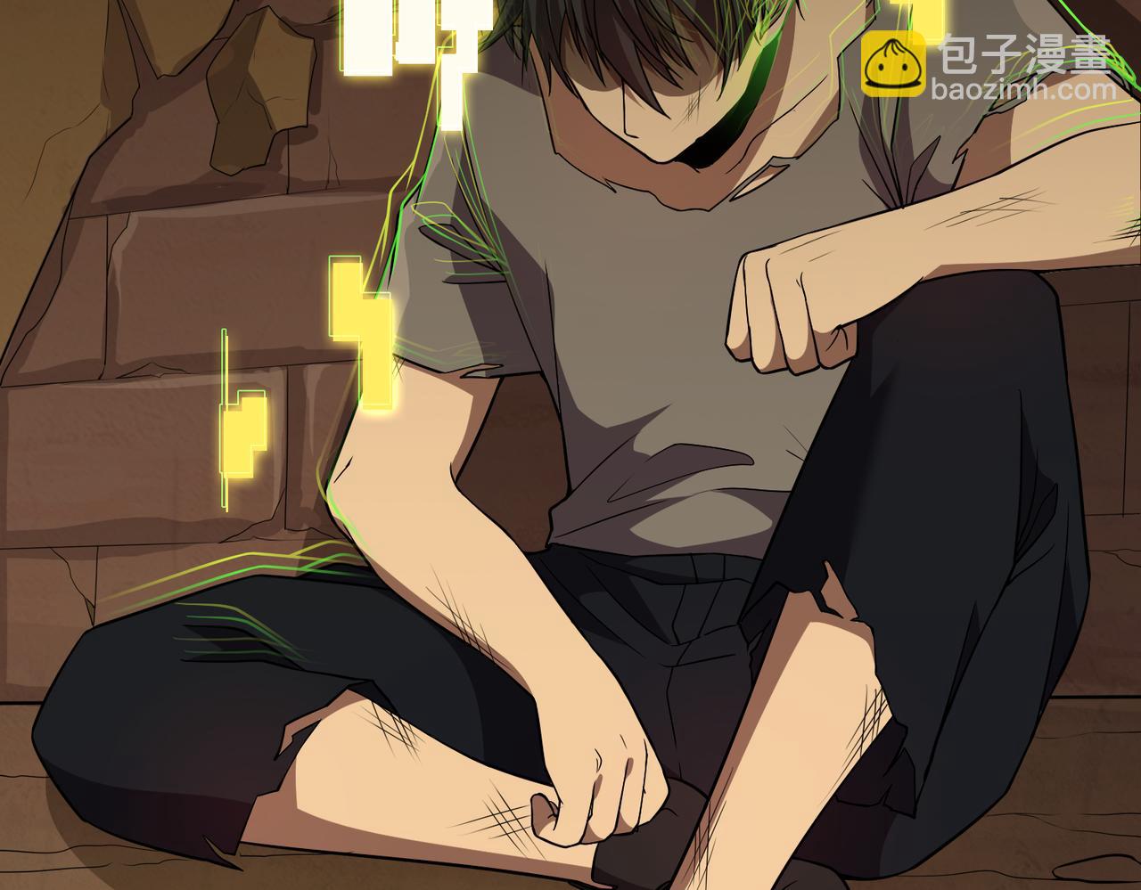 第14话 危机来袭(1/4)-第14话