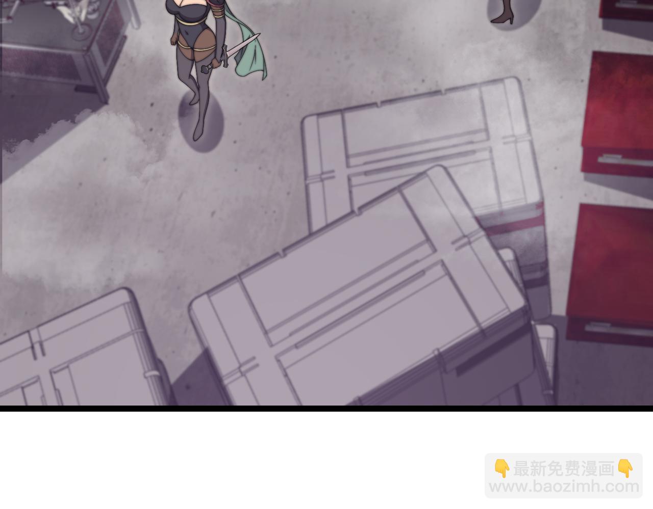 第18章 狡兔三窟(1/4)-第18话