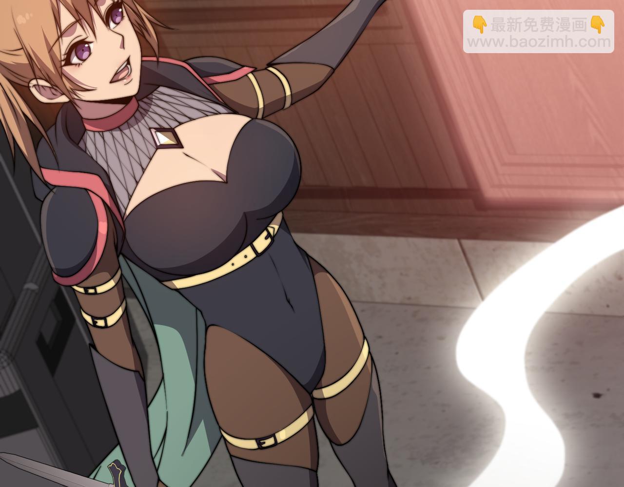 第18章 狡兔三窟(1/4)-第18话