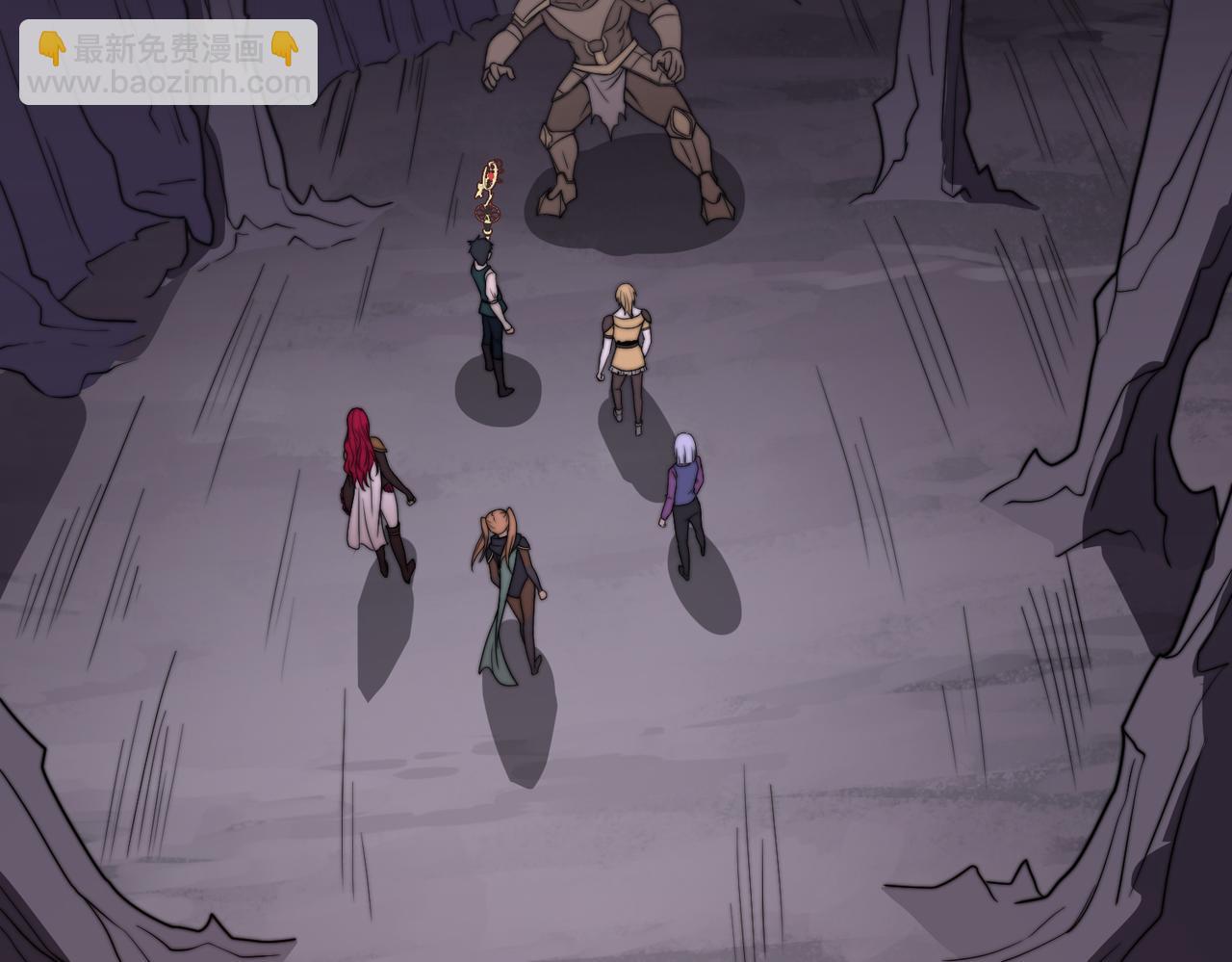 第18章 狡兔三窟(1/4)-第18话