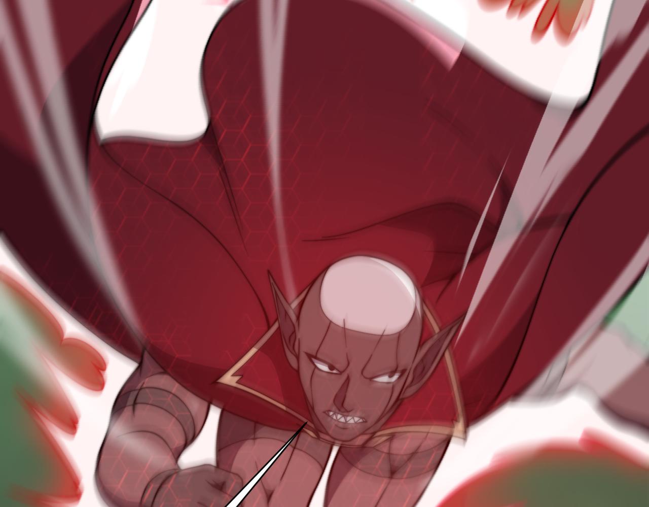 第20章 一波三折(1/4)-第20话