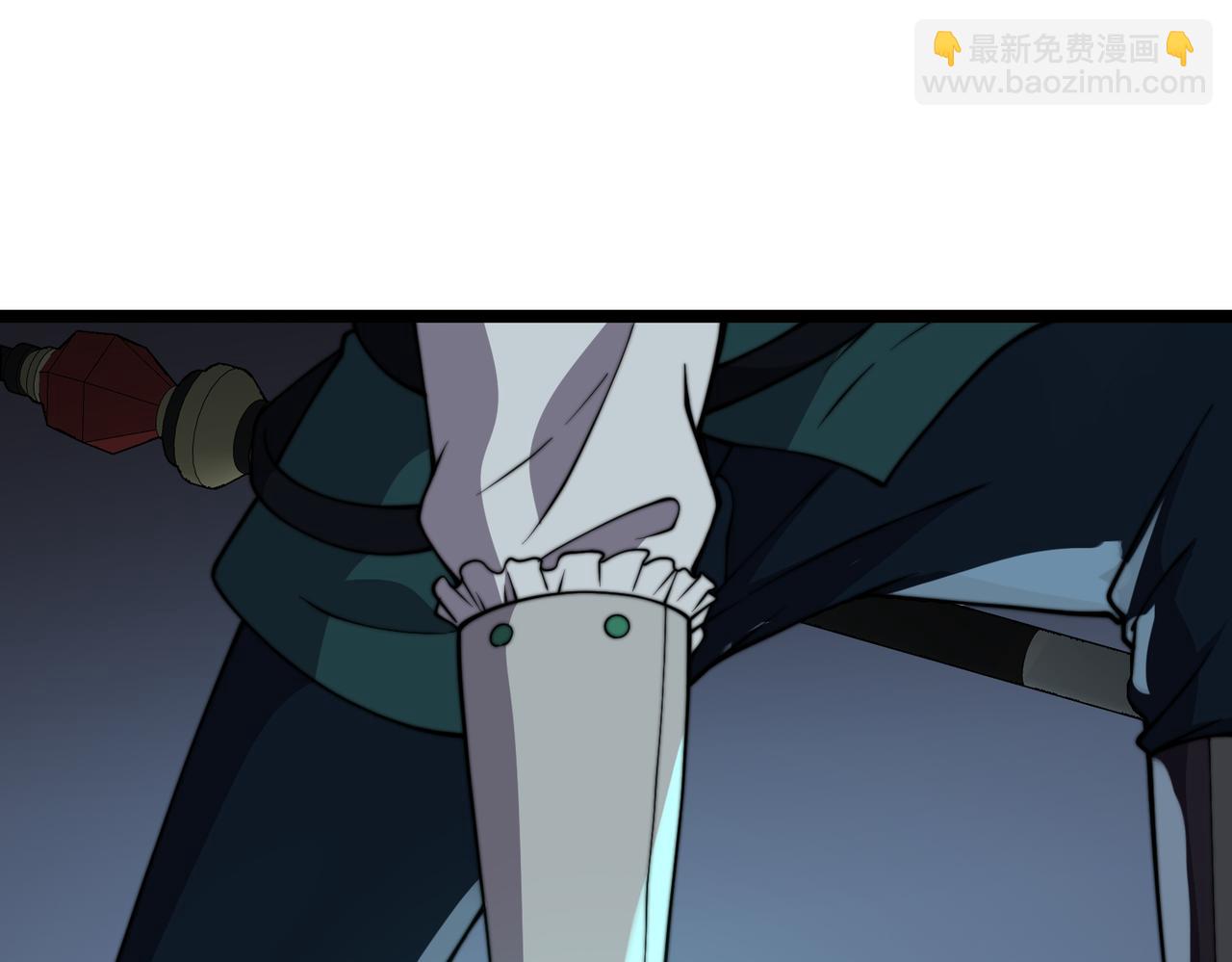 第20章 一波三折(1/4)-第20话