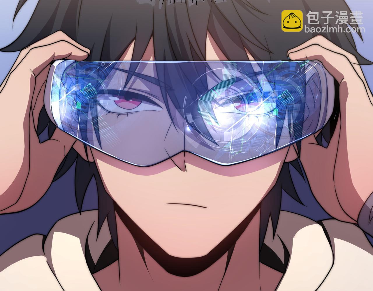 第2话 见习维序者(1/4)-第2话