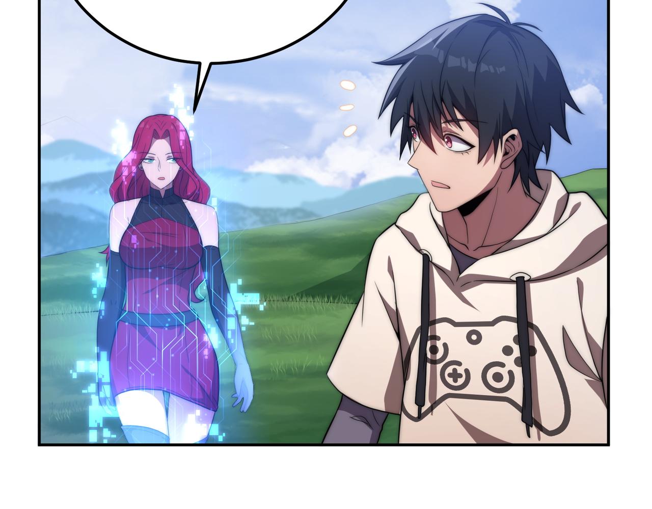 第2话 见习维序者(1/4)-第2话