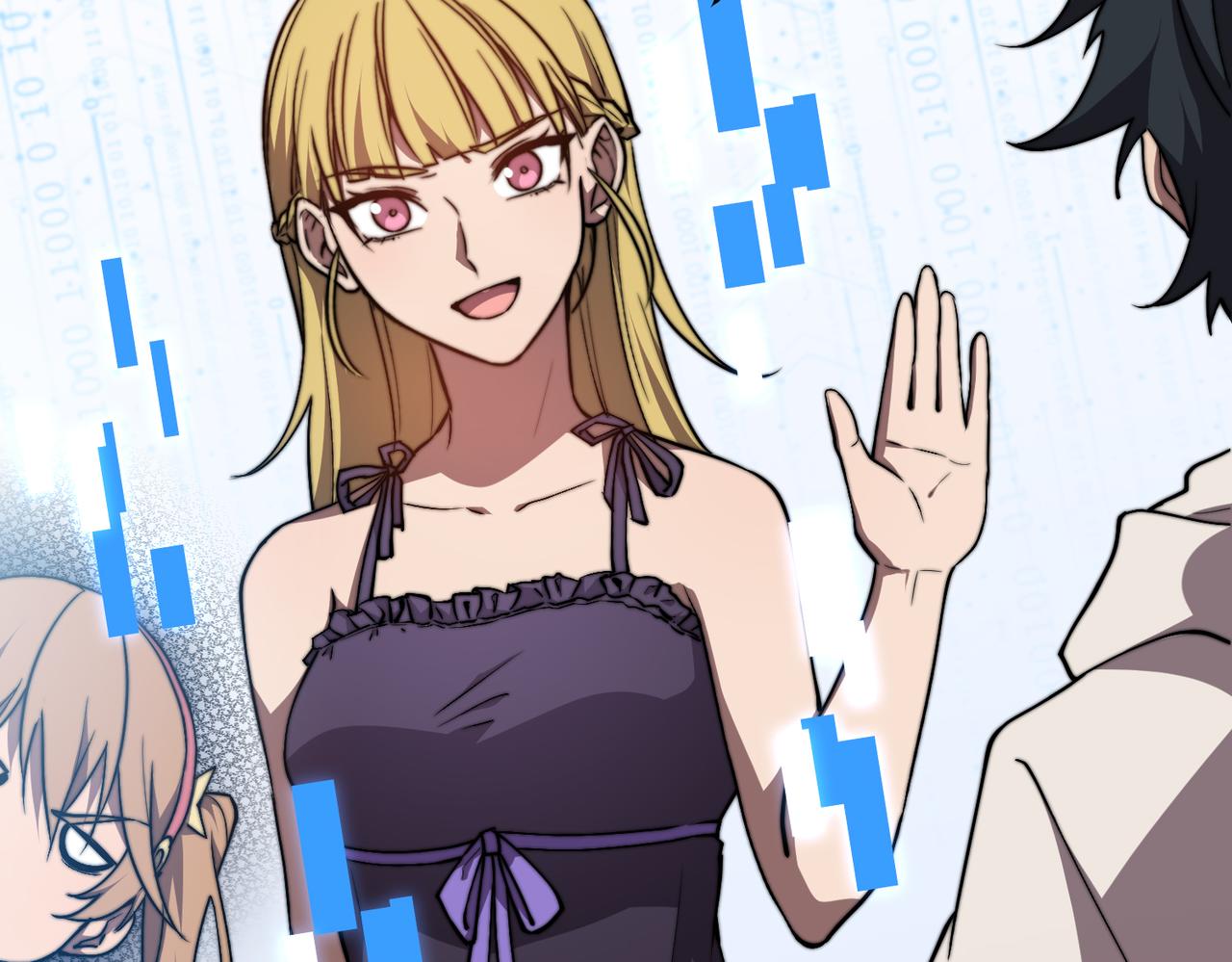 第22章 孙然血性爆发(1/4)-第22话