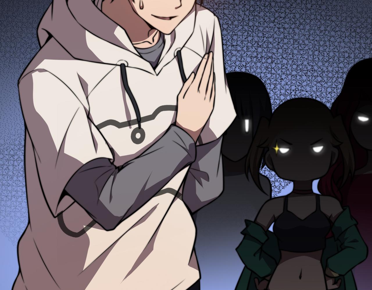 第22章 孙然血性爆发(1/4)-第22话