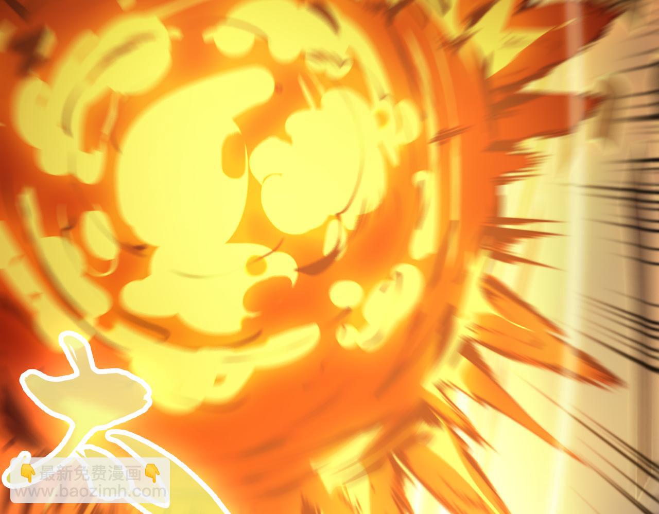 第26章 众妖围攻(1/3)-第26话