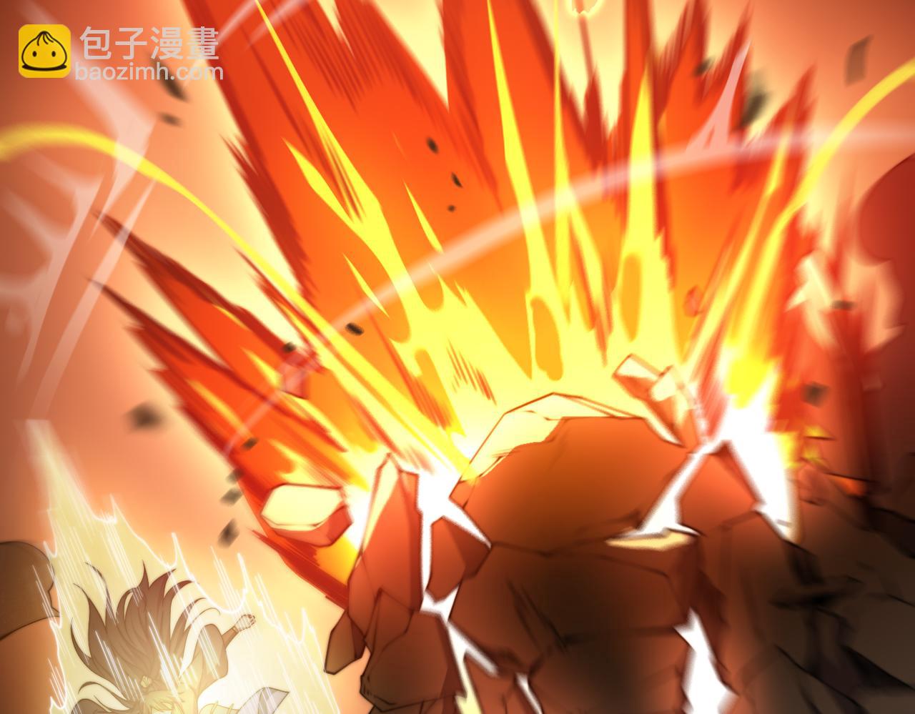 第26章 众妖围攻(1/3)-第26话