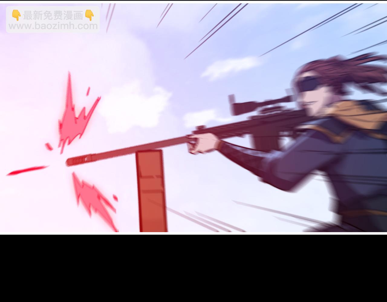 第28章 阴险偷袭(1/3)-第28话