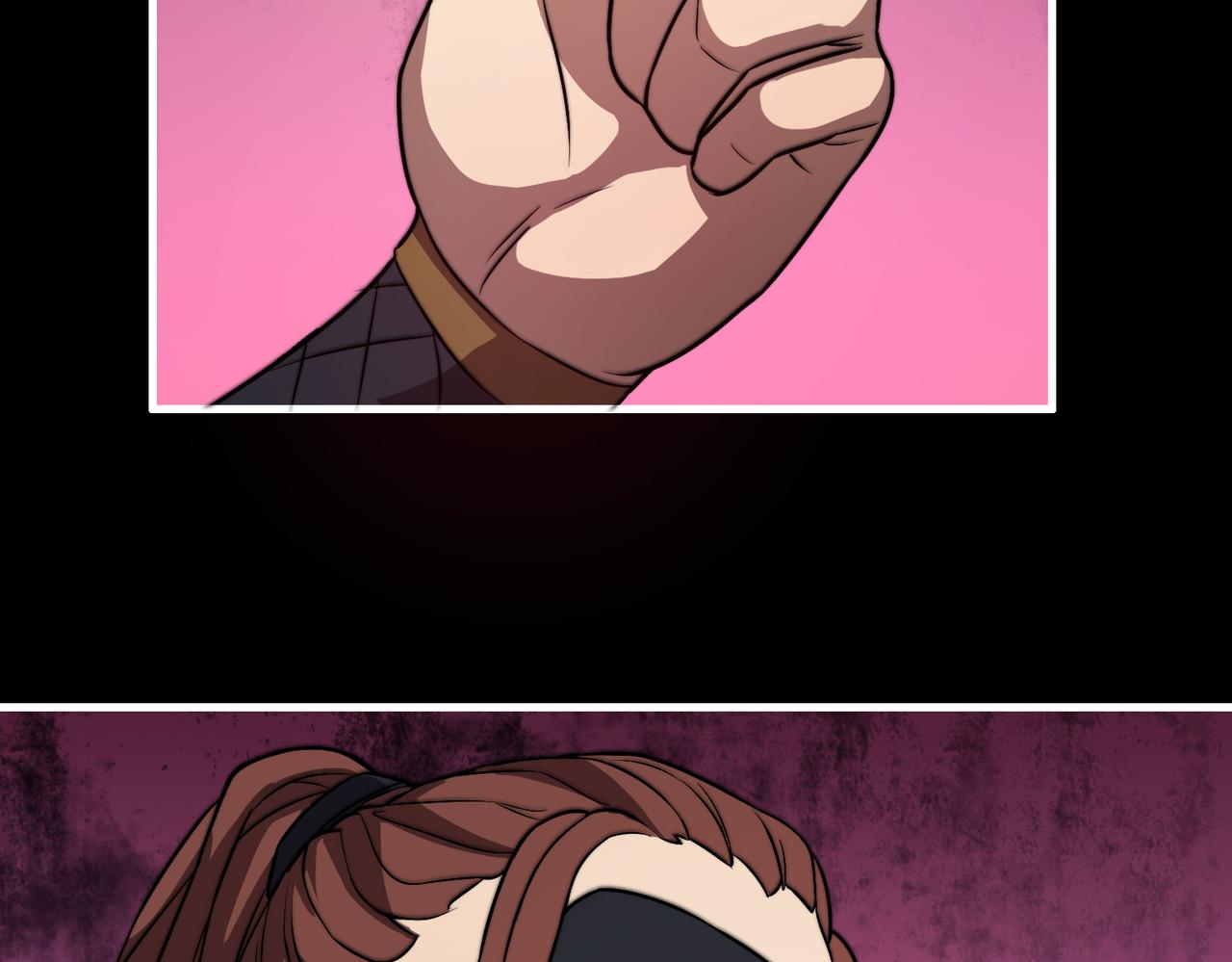 第28章 阴险偷袭(1/3)-第28话