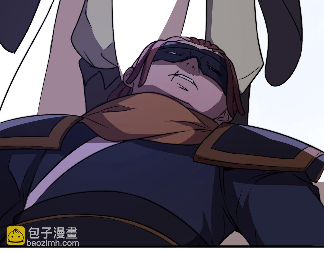 第28章 阴险偷袭(1/3)-第28话