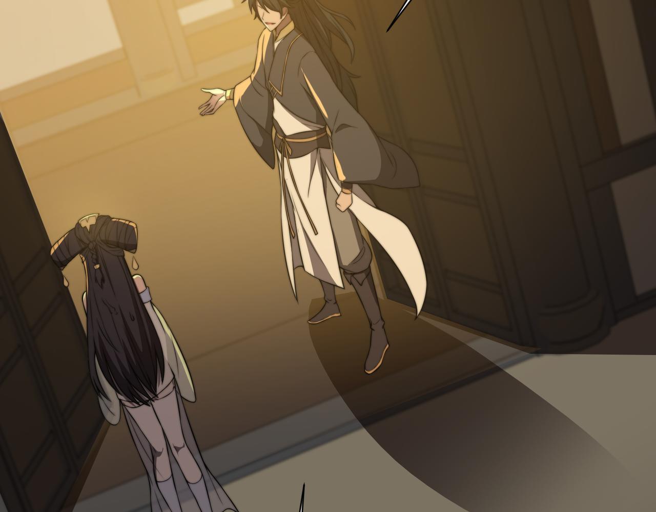 第30章第一季完结 黑山老妖(1/4)-第30话