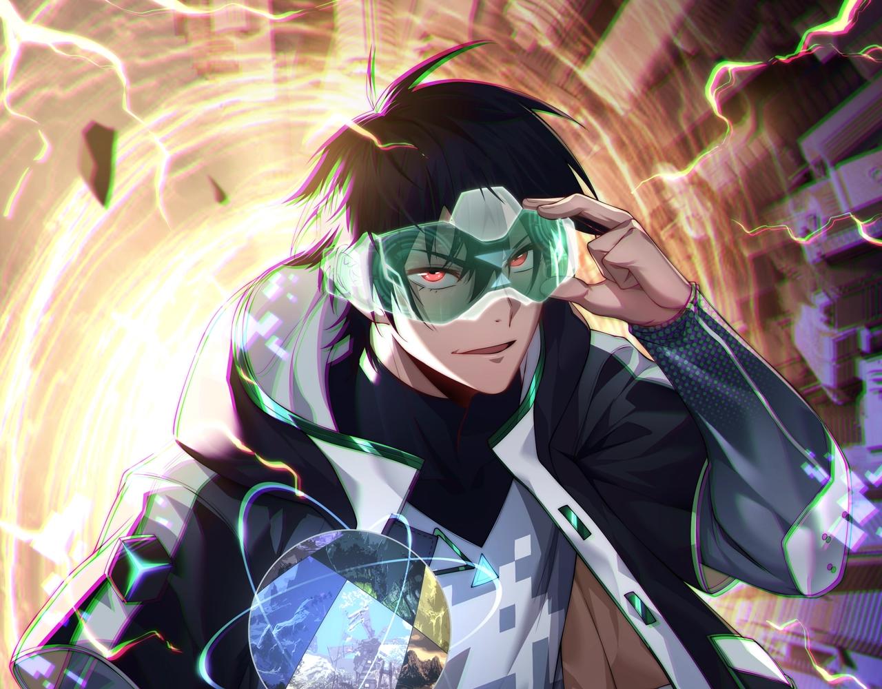 第4话 巨龙袭城(1/4)-第4话