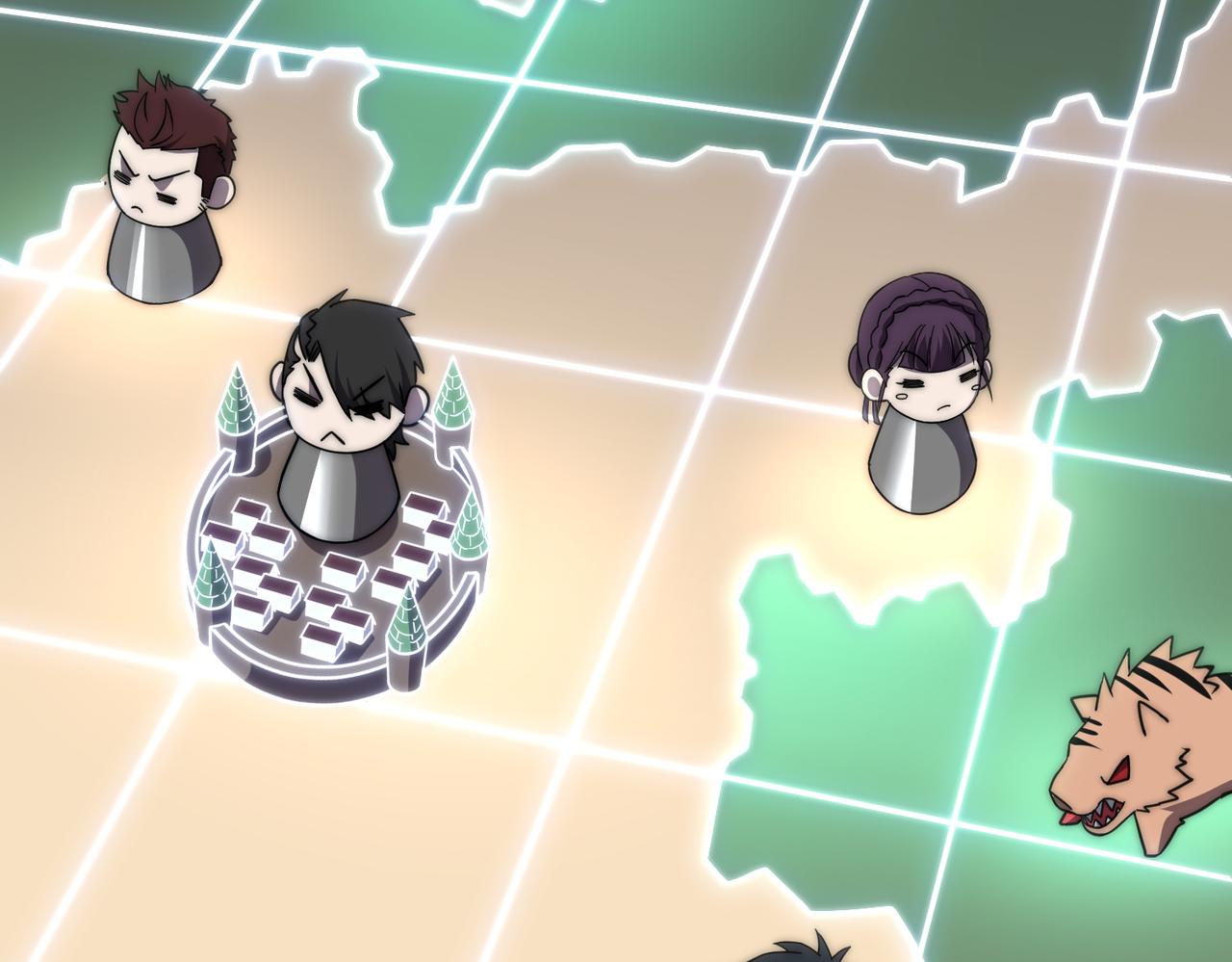 第4话 巨龙袭城(1/4)-第4话