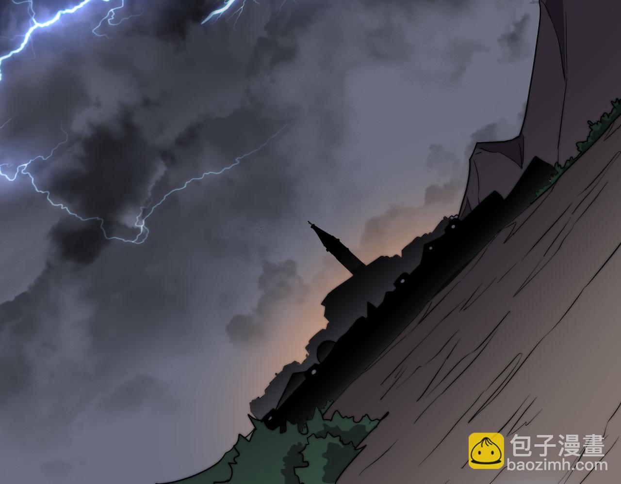 第6话 巨龙的阴谋(1/4)-第6话