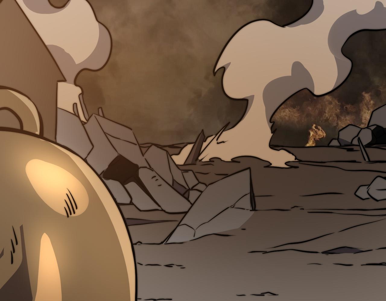 第6话 巨龙的阴谋(1/4)-第6话