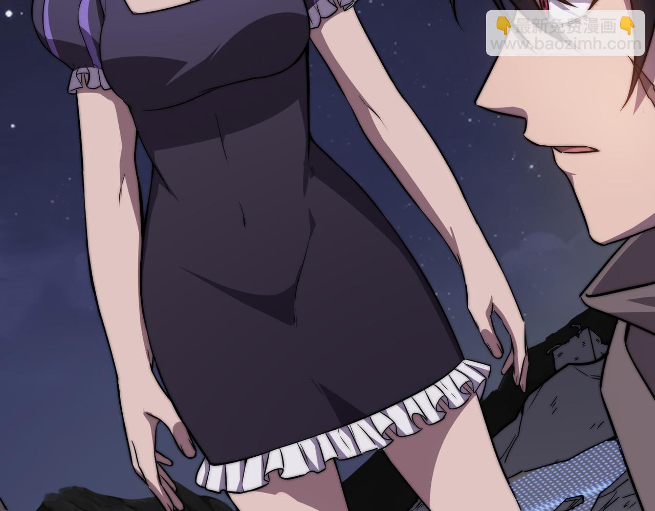 第6话 巨龙的阴谋(1/4)-第6话