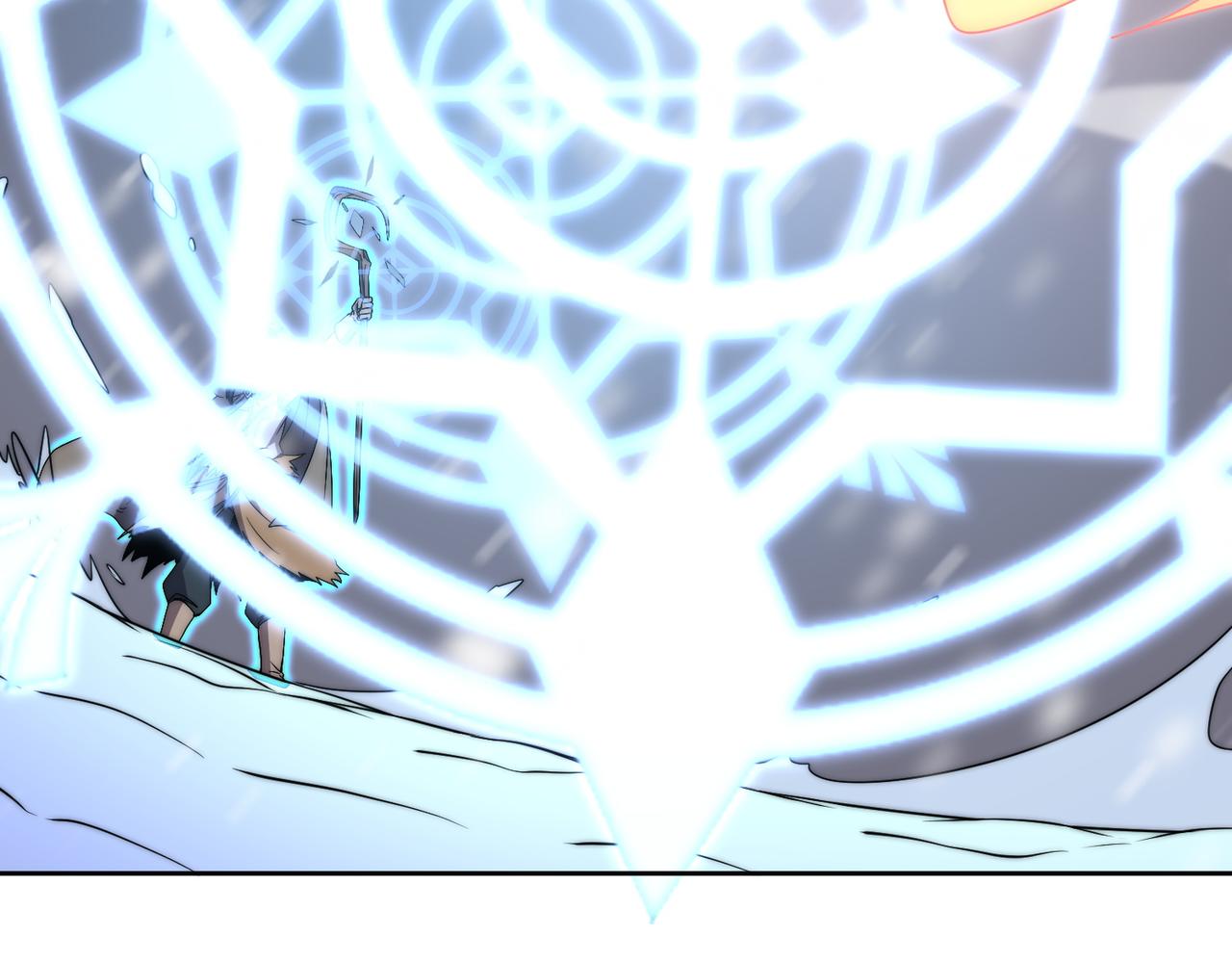 第8话 大招！(1/4)-第8话