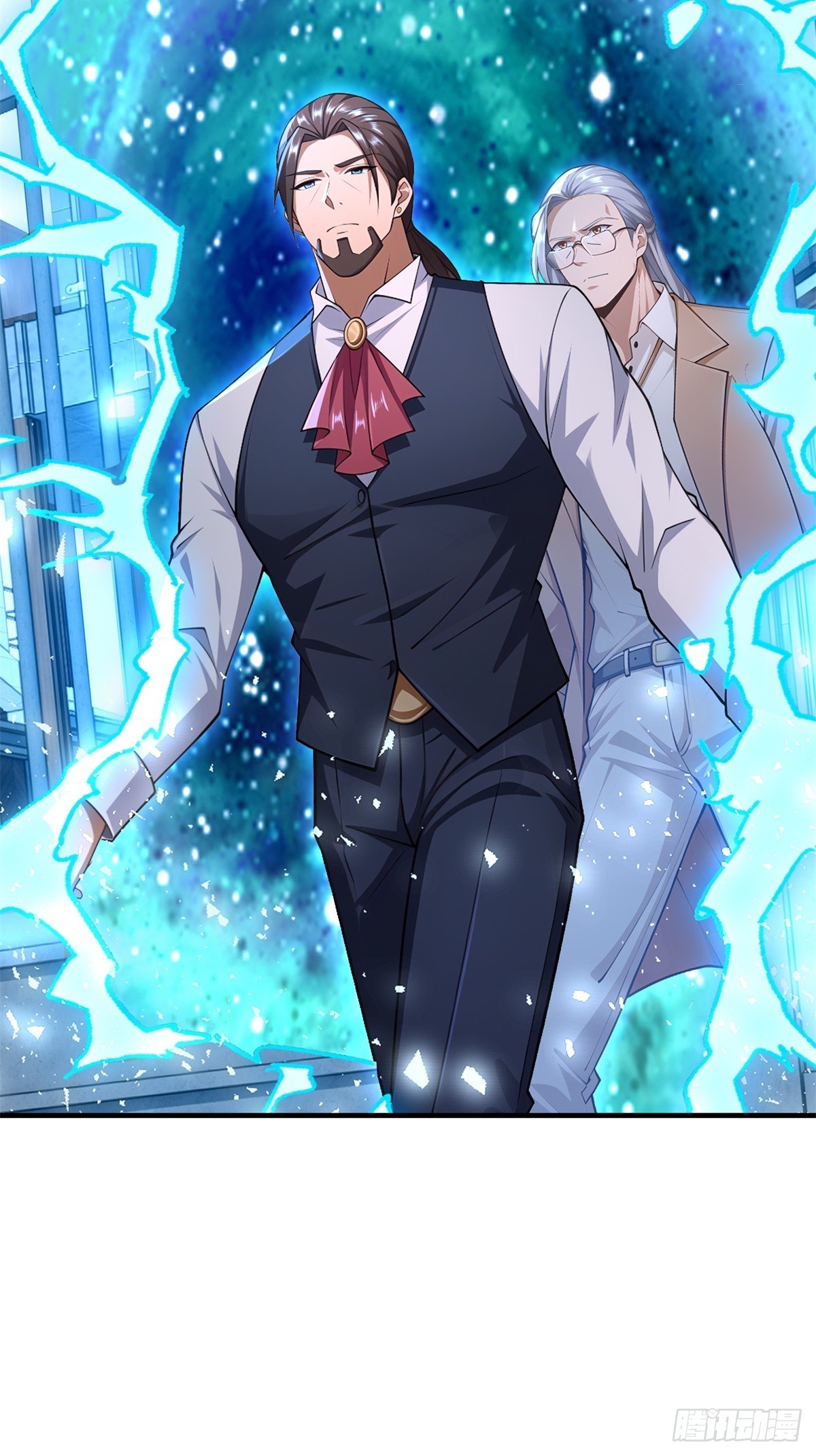 第40话(1/2)-第40话