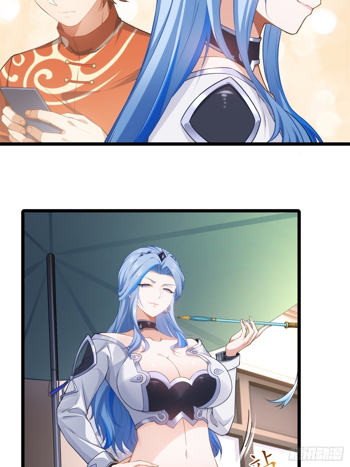 第42话(1/2)-第42话