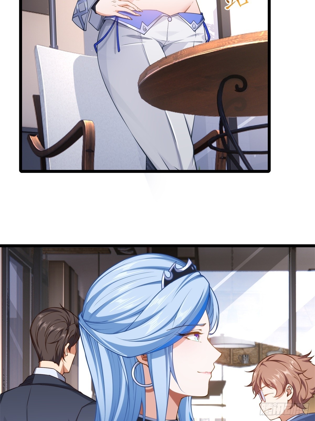 第42话(1/2)-第42话