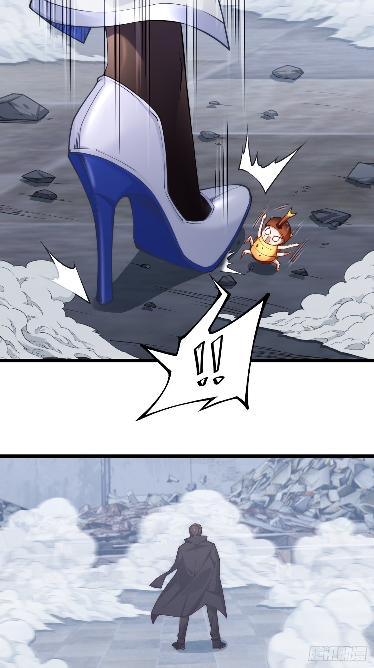 第44话(1/2)-第44话