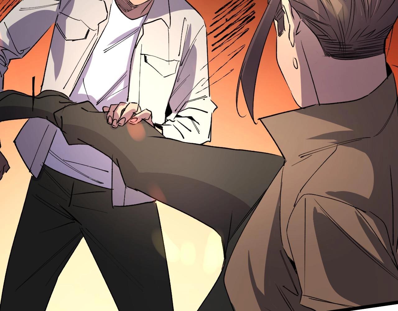 第18话 狮吼(1/3)-第18话